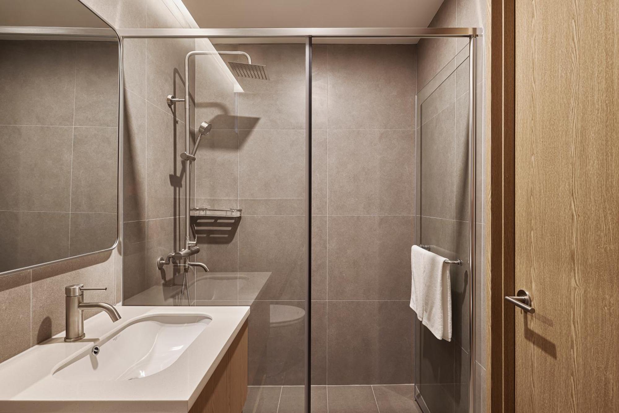 Hotel Drip&Drop, Myeongdong Seoul Exterior foto
