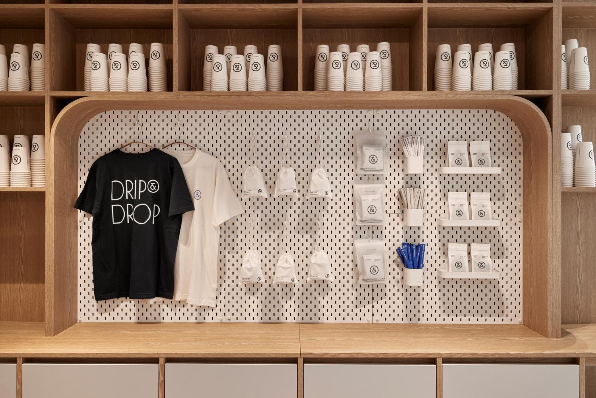 Hotel Drip&Drop, Myeongdong Seoul Exterior foto